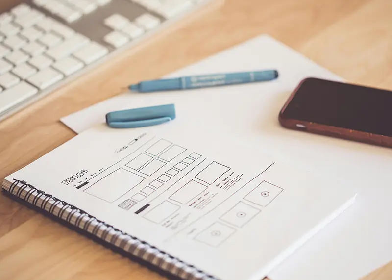 Website Building Services