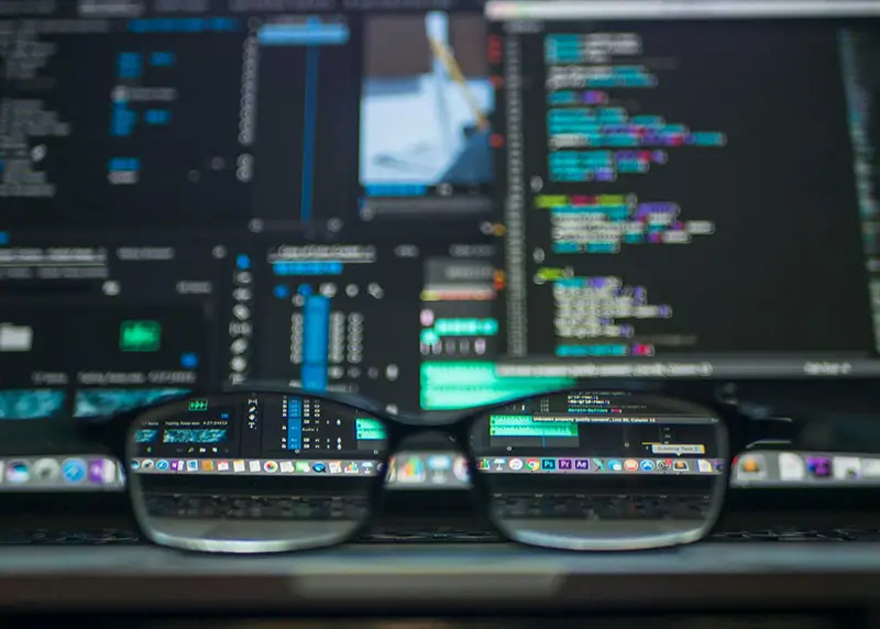 Website Building Services