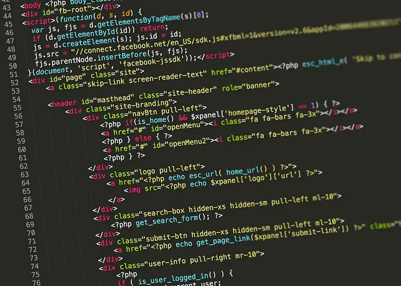 Website Building Services